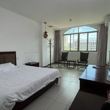 枫林阁宾馆