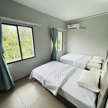逸豪公寓(琶洲会展客村地铁站店)