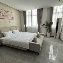 烟雨客栈(汝州丹阳东路店)