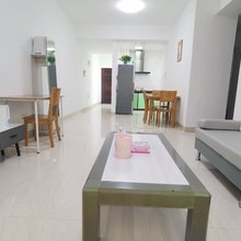 悠享民宿(防城港阳光海岸店)