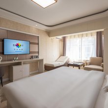隐阁度假酒店