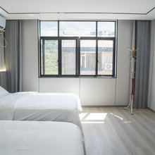 剑客民宿(望仙谷景区店)