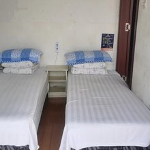 青岛汇宾公寓