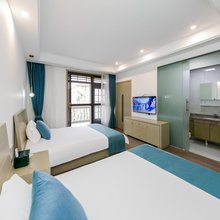 李嘉栈房民宿