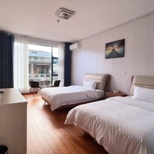 大理双廊一路向南客栈