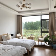 都江堰西昌拾贰舍民宿(八棵树街分店)