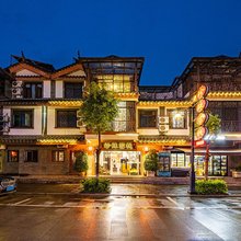 珍珠客栈(楚雄彝人古镇店)