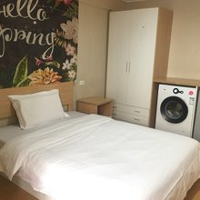 觅舍公寓6(太白北路分店)