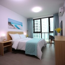 广州路家公寓(永和店)