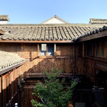 杭州桐庐八福客栈