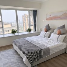 悠家积家504公寓(柳河南路分店)