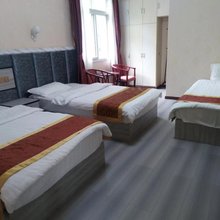 九寨沟鸿锦宾馆