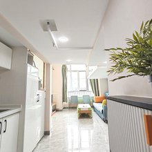 乐宿精品公寓(首尔甜城理工大学店)
