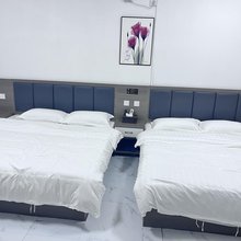 东兴海潮港民宿(万尾金滩店)