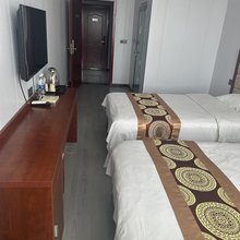 泽峰商务宾馆