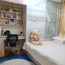 夏河家的感觉民宿