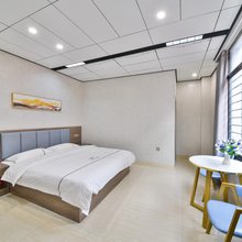 一嘉一民宿(泉州动车站店)