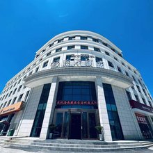新华酒店(共和店)