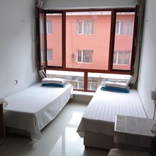 通辽万宏旅店