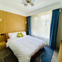悠家319赛闹公寓(川西旅游环线分店)