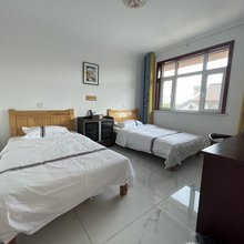尼山圣贤居民宿