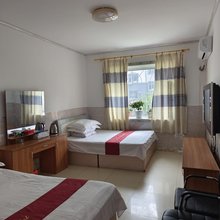 延吉丰升旅店