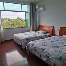 新昌茗秀山庄