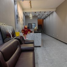 巴林右旗金座宾馆