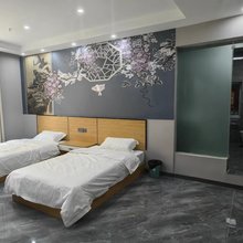 高昌享家民宿酒店