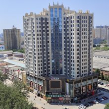 三河颜如寓主题民宿(学院大街店)