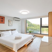 海宁城悦公寓(尖山宽塘店)
