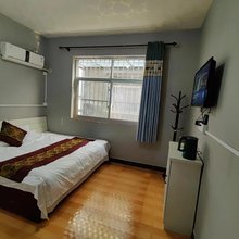 鑫咏旅馆