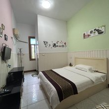 阳阳公寓(上饶师范学院医学专科店)
