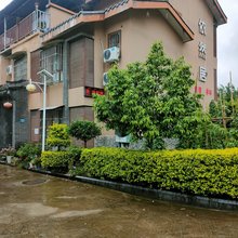 西昌依然居民宿