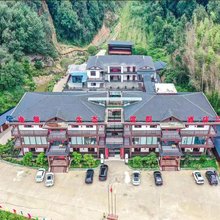 岳阳逸馨生态度假酒店(逸馨生态度假村店)