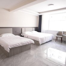 遇见宾馆(长白山西站店)