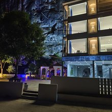 阳朔青山暖榻·盈悦民宿