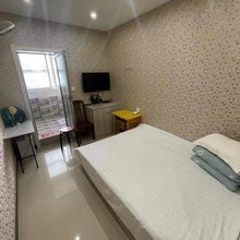 温馨旅店