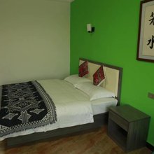 吐鲁番·高昌驿站·自然生活·休闲度假民宿