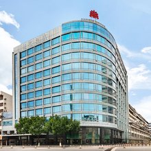 石狮柏莱酒店(服装城泉州南站店)