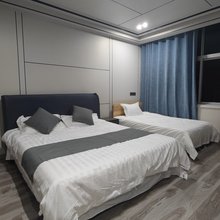 辉辉大客栈