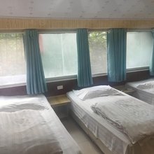 武当山好再来农家
