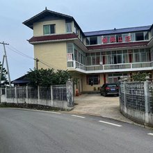 锦辉山庄