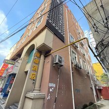 摩咖酒店(华北电力大学二校店)