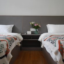 麦尼别院(丽江古城南门店)