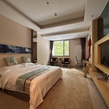 北京唐钢宾馆(东四十条地铁站东直门医院店)