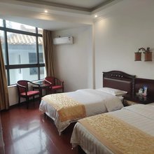 瑞丽永昌大酒店