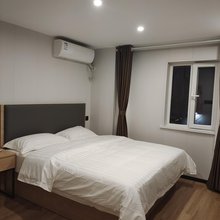 名都酒店(烟台市牟平区汽车站店)