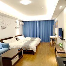 余家公寓(敏捷大道分店)