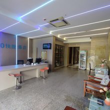 建湖80快捷宾馆